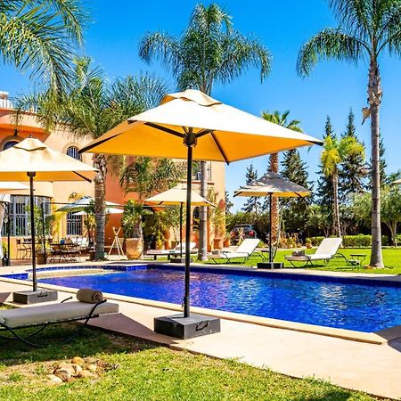 Dar Biona Hotel Douar Akkara Bagian luar foto