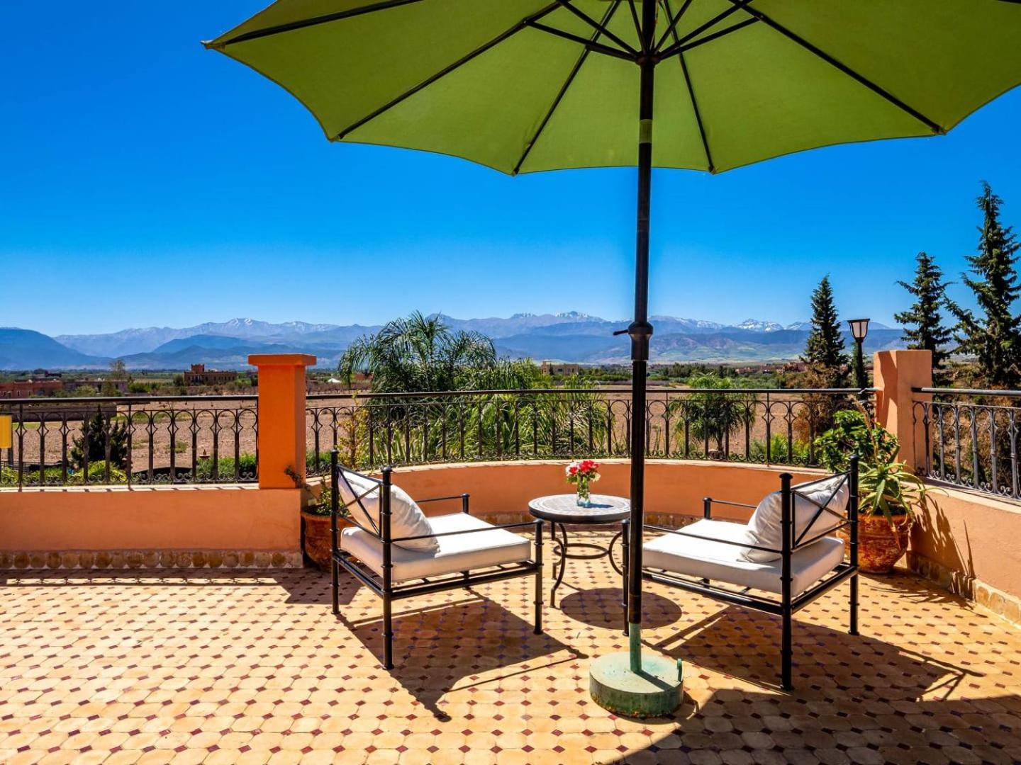 Dar Biona Hotel Douar Akkara Bagian luar foto