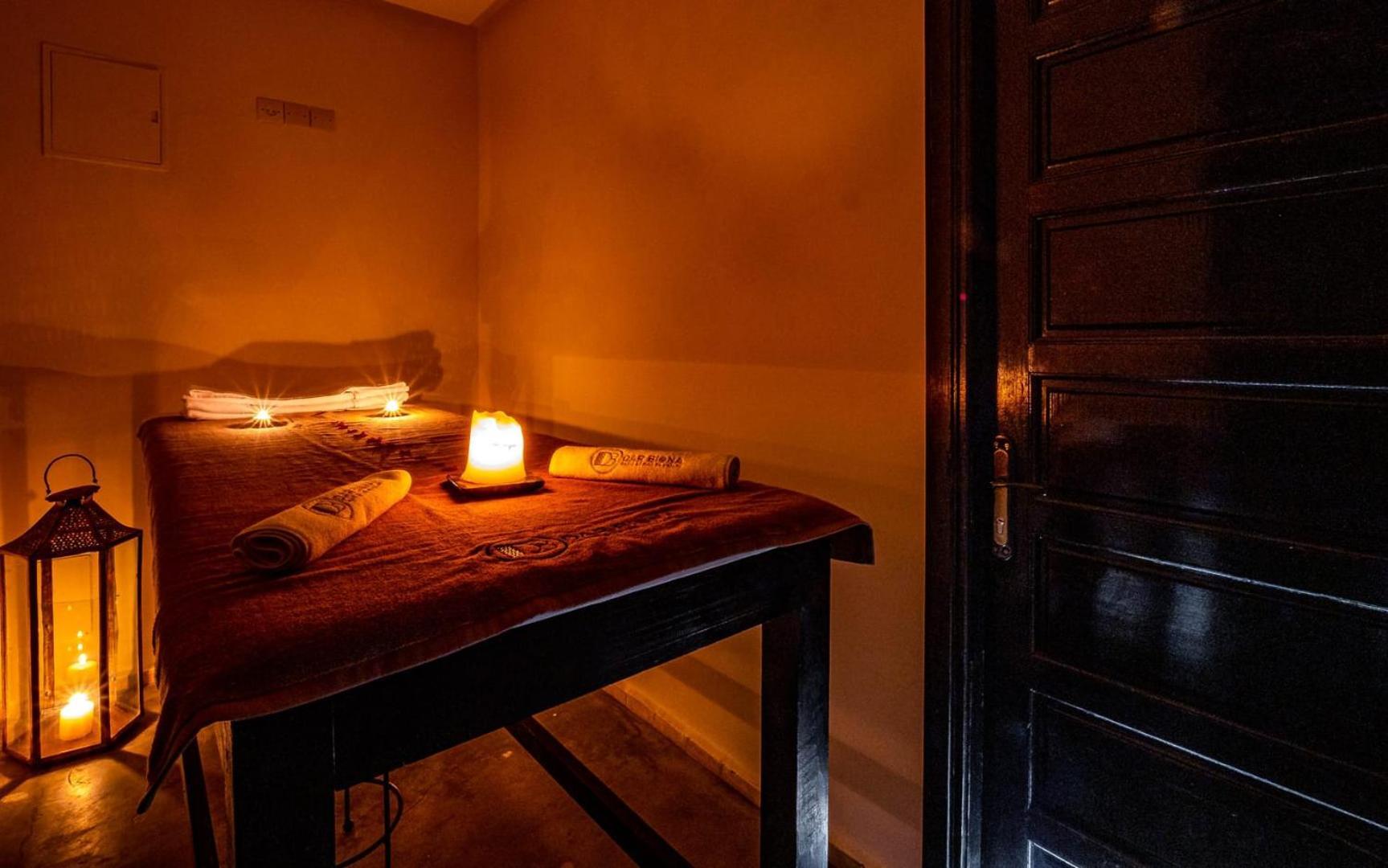 Dar Biona Hotel Douar Akkara Bagian luar foto