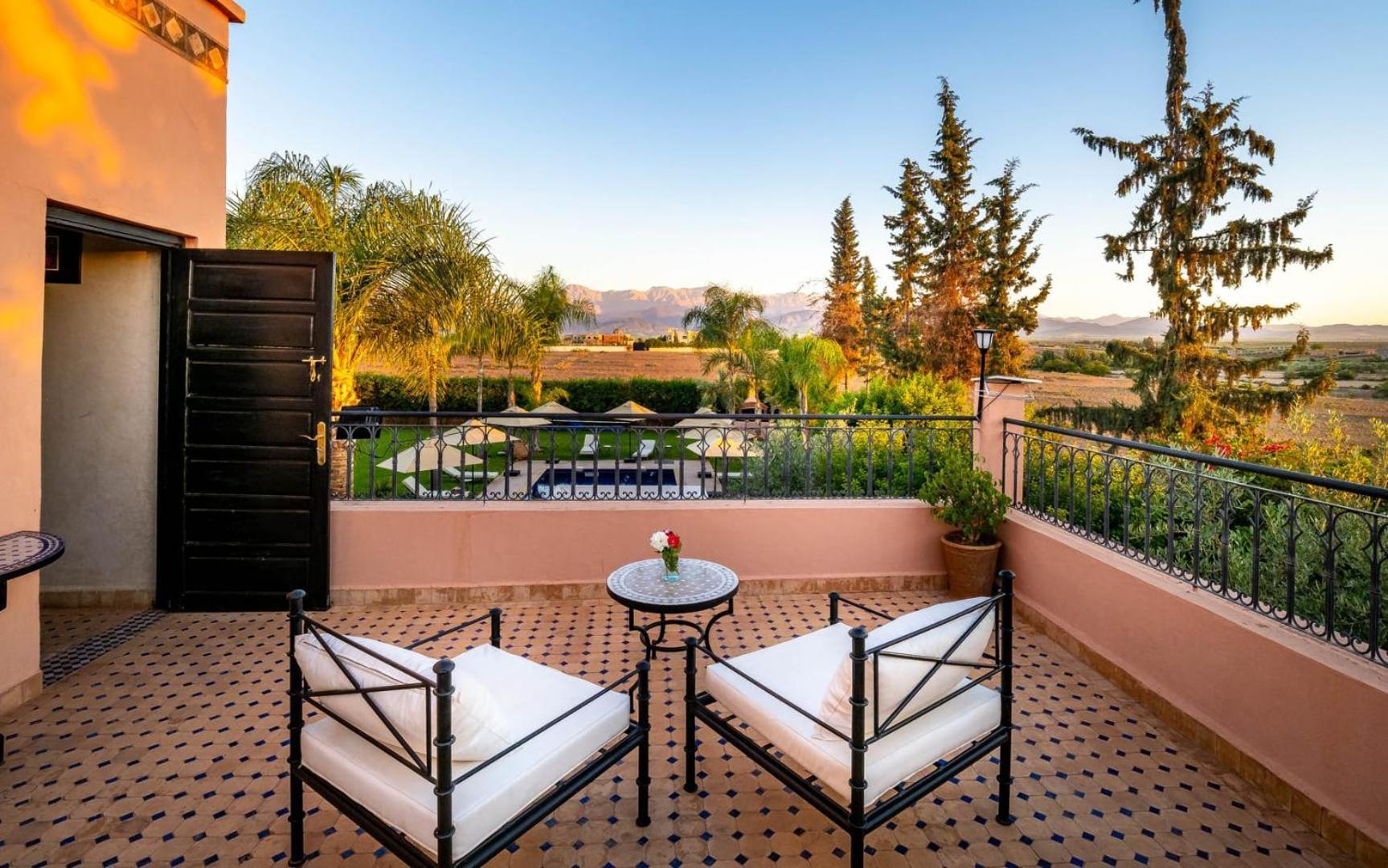 Dar Biona Hotel Douar Akkara Bagian luar foto