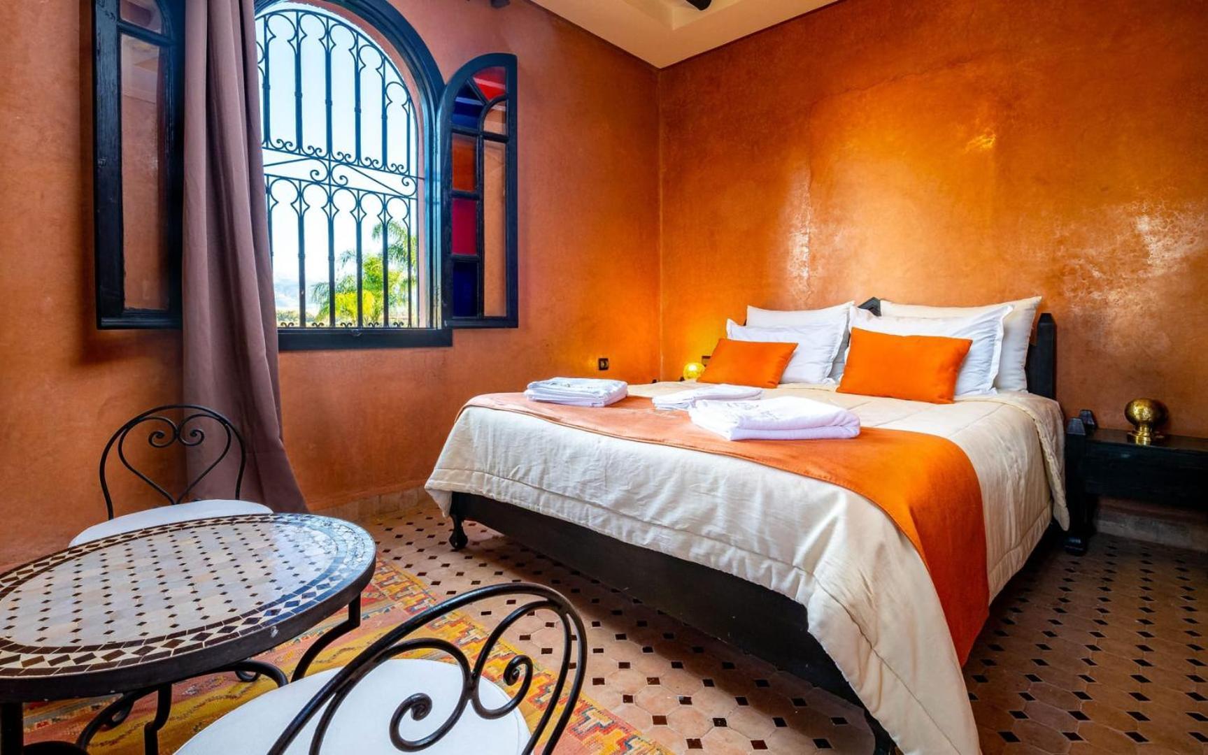 Dar Biona Hotel Douar Akkara Bagian luar foto