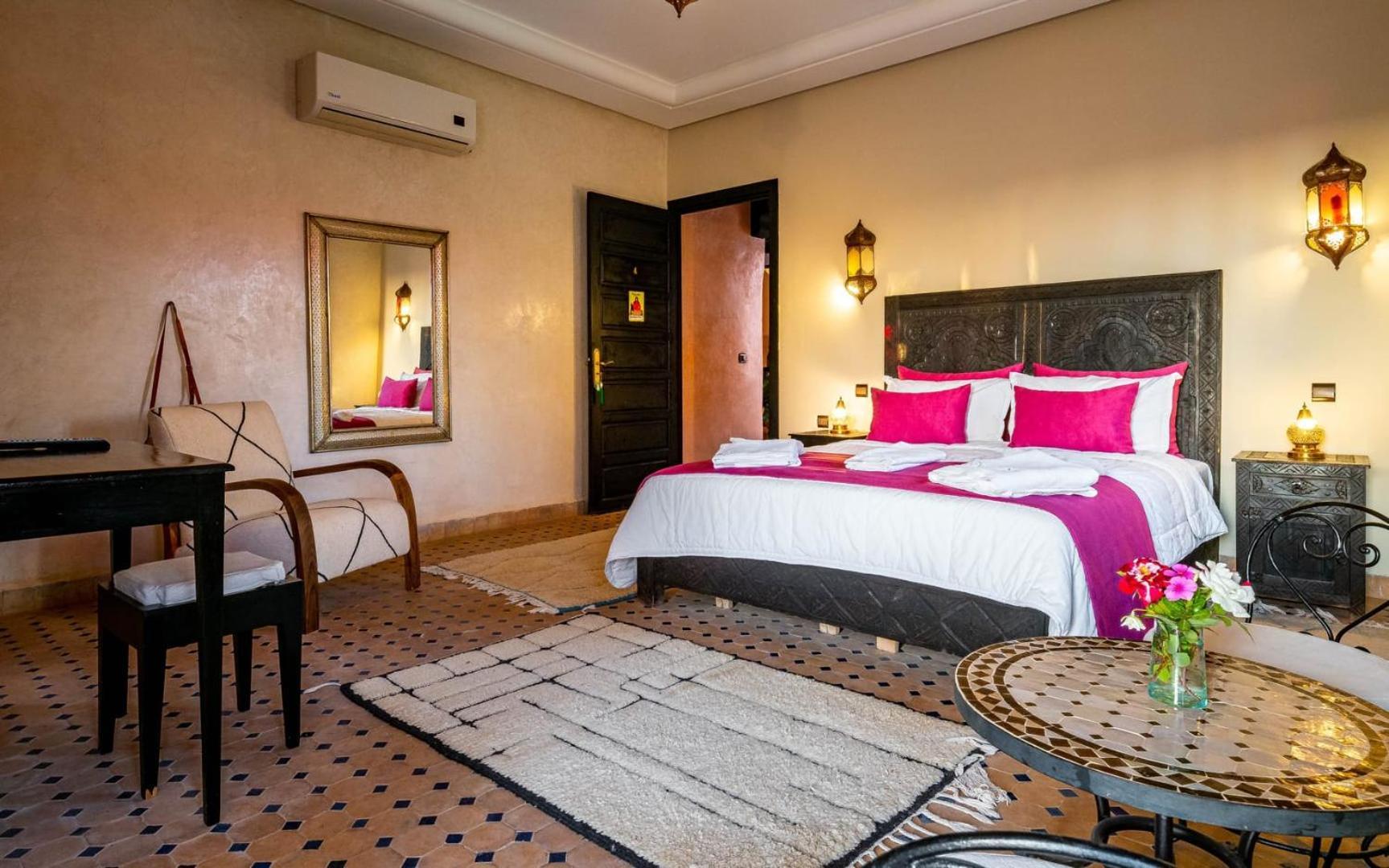 Dar Biona Hotel Douar Akkara Bagian luar foto