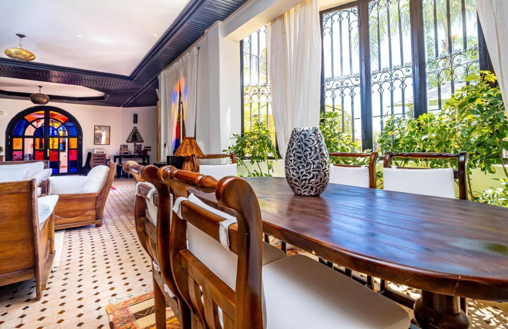 Dar Biona Hotel Douar Akkara Bagian luar foto
