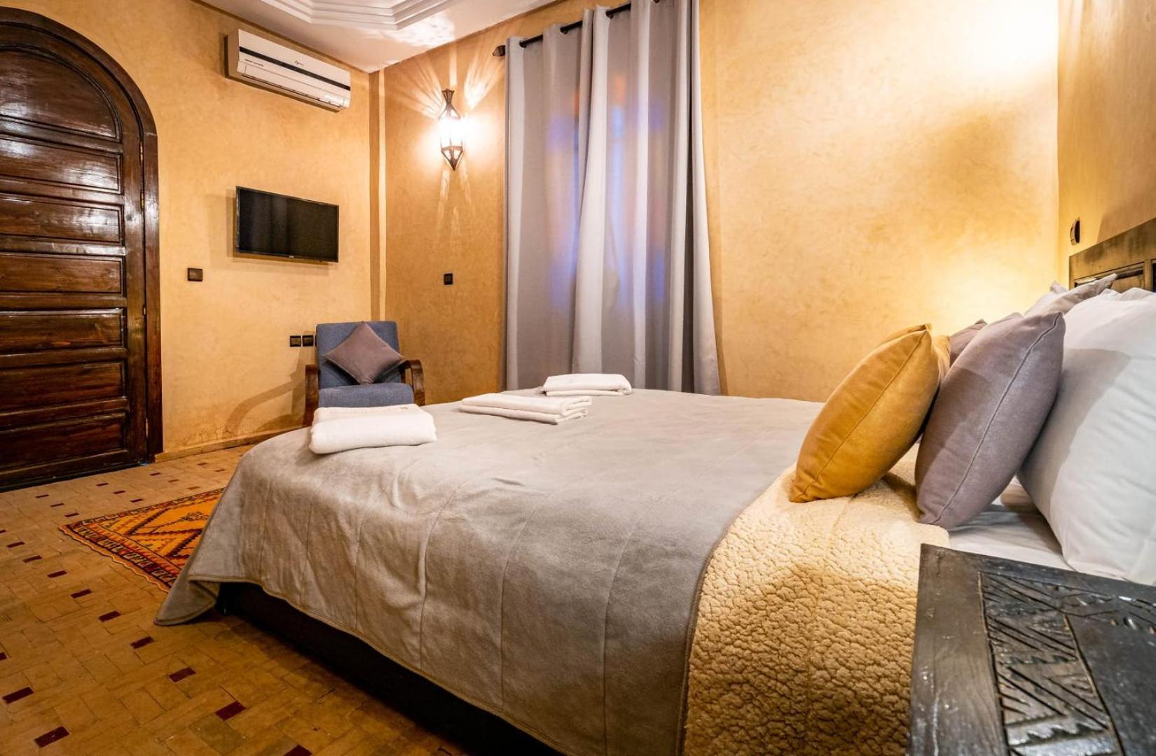 Dar Biona Hotel Douar Akkara Bagian luar foto
