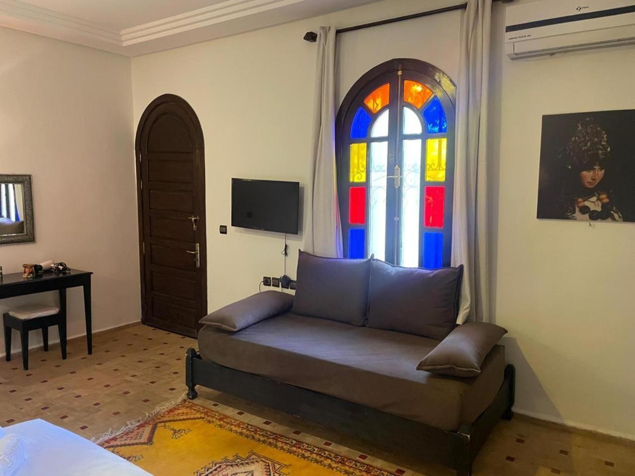 Dar Biona Hotel Douar Akkara Bagian luar foto