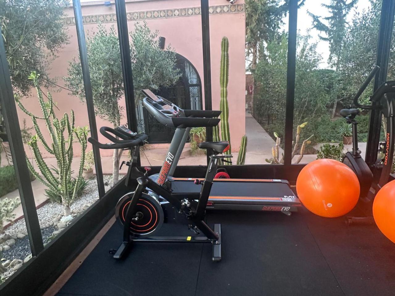 Dar Biona Hotel Douar Akkara Bagian luar foto